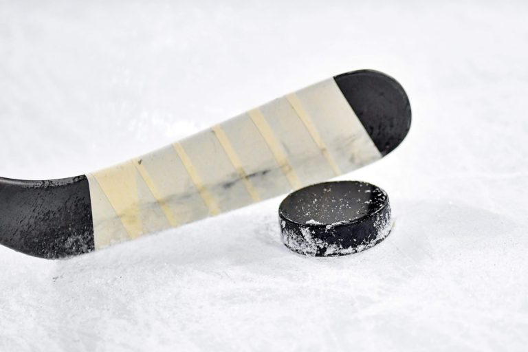 RCMP investigating minor hockey incident that sent player to hospital