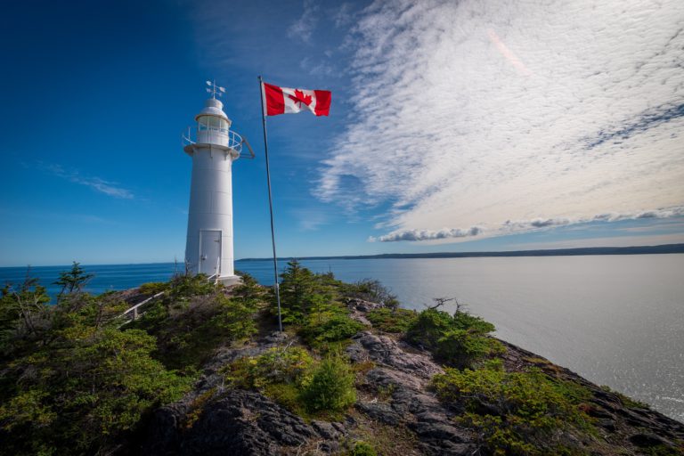 Atlantic provinces form a “travel bubble”