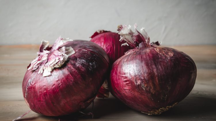 Salmonella recall of red onions expands to specialty products in B.C.
