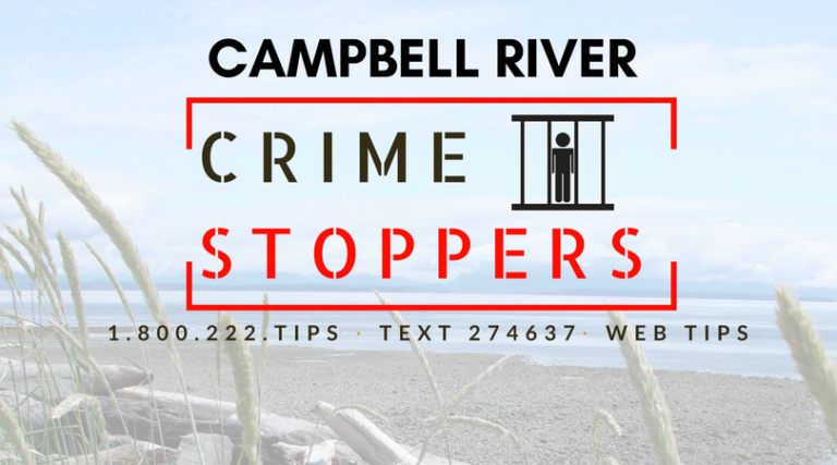 Crime Stoppers seeks new board members in Campbell River
