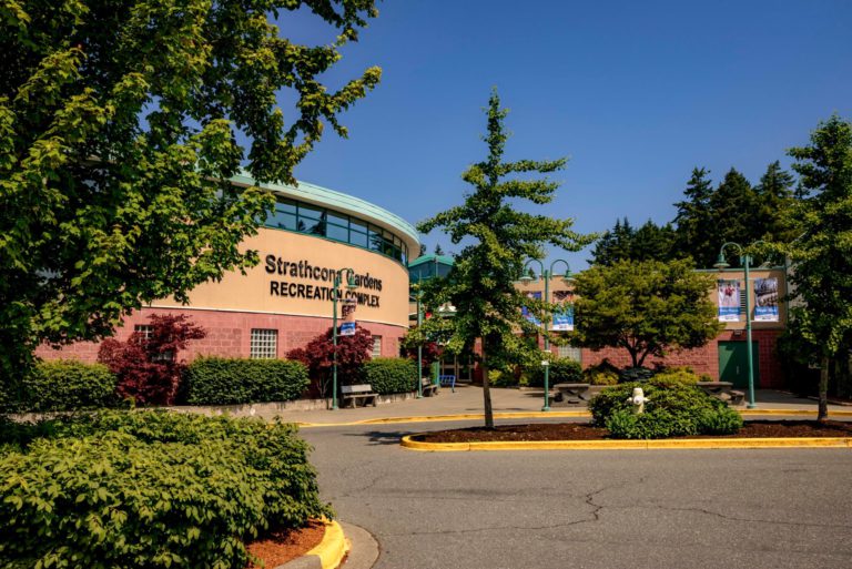 Strathcona Gardens renovations prompt heated discussions