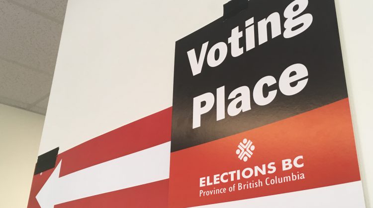 Recounts begin Saturday in Juan de Fuca-Malahat and Surrey Centre