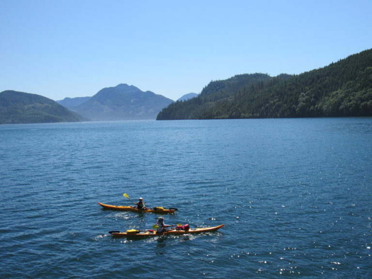 Tourism Vancouver Island encourages visitors to plan ahead for busy weekend