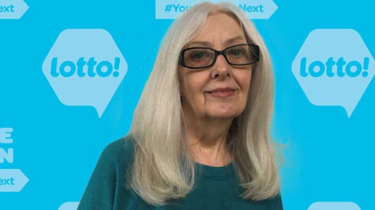 Vancouver Island resident wins at Lotto Max