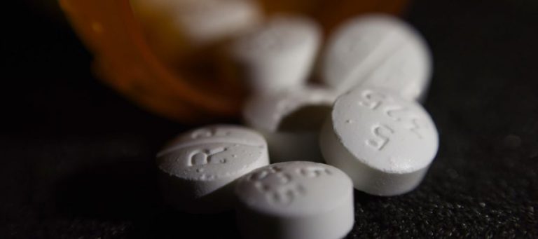 St John Ambulance set to run free Opioid Training Course