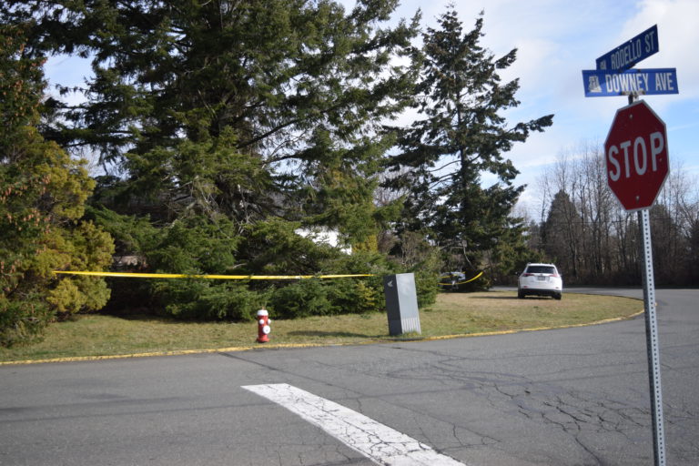 One person killed after house fire in Comox