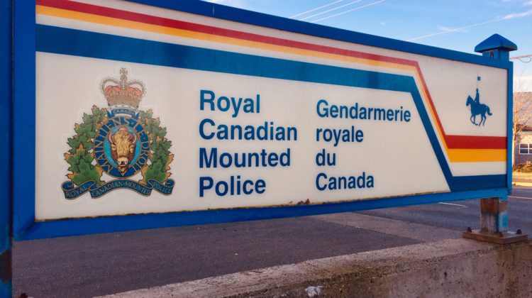 RCMP investigating after body found in ocean near Comox