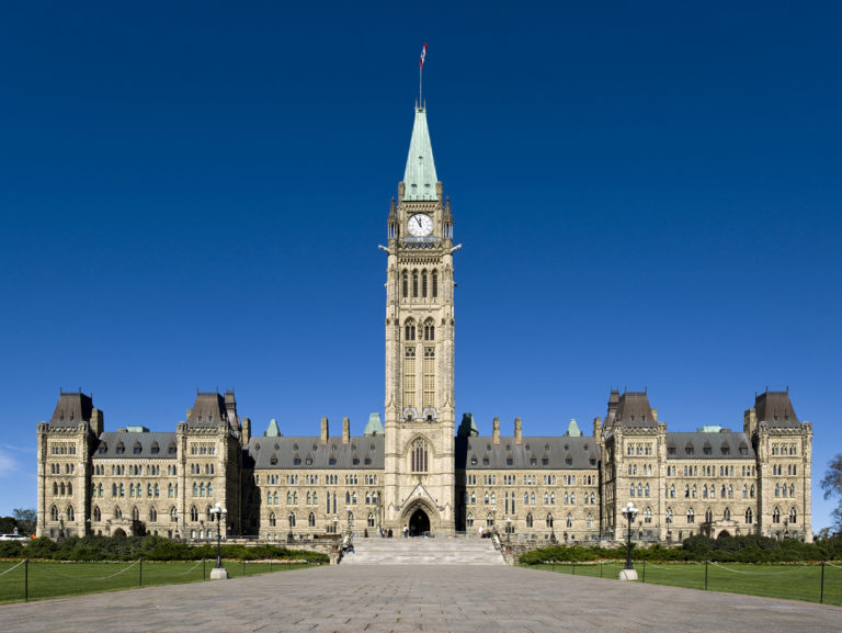 NDP MP’s motion on electoral reform fails in Ottawa 