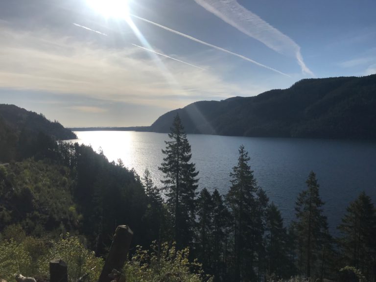 Police confirm drowning at Comox Lake
