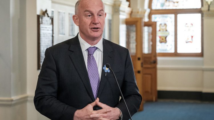 Province targets COVID rulebreakers, extends state of emergency to June 22nd