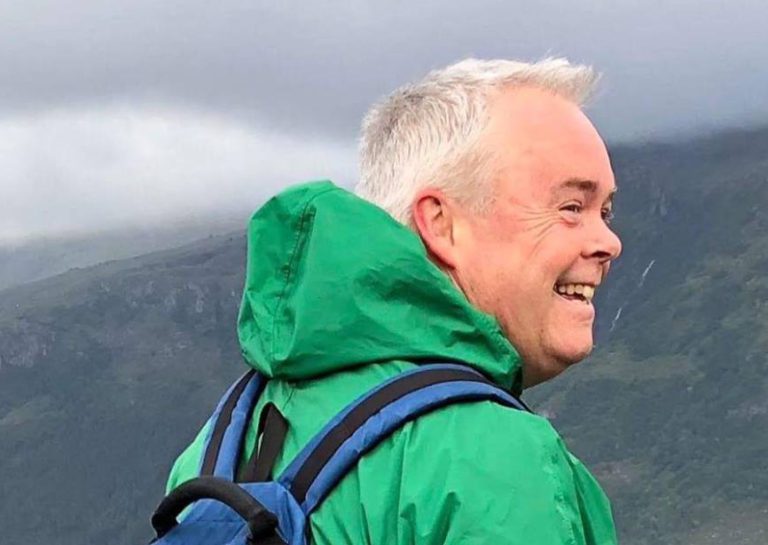 Habitat For Humanity VIN executive director, Pat McKenna steps down