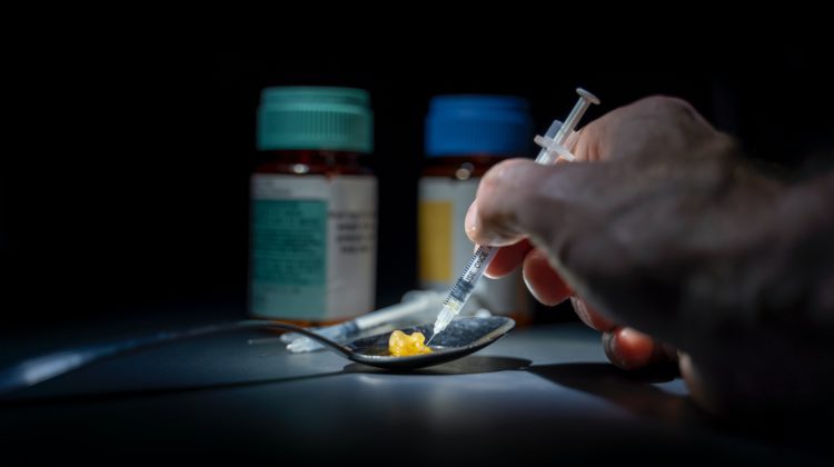 Erasing stigma key step in tackling toxic drug crisis: North Island medical health officer