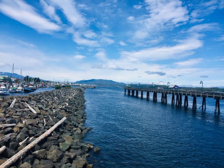 Discovery Pier closing for repair work until mid-May