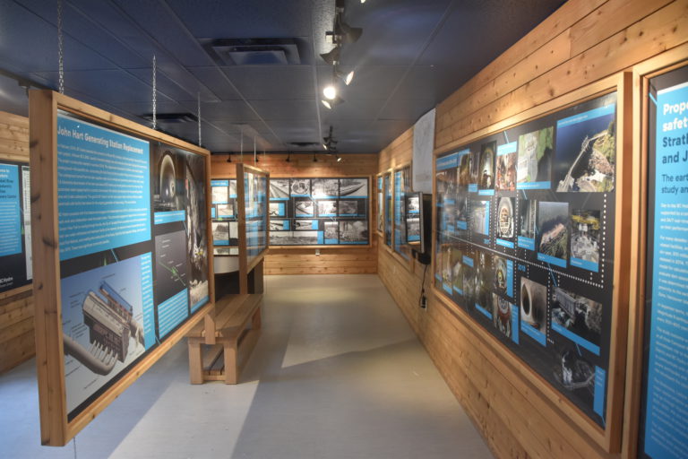 Campbell River Discovery Centre celebrates ten year anniversary