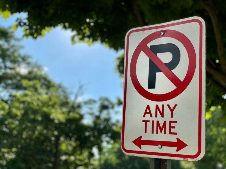 Parking reductions considered to encourage Dogwood residential development