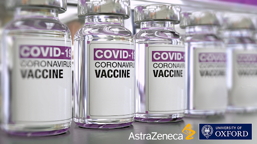 Vaccine Committee recommends “mixing doses” after first shot of AstraZeneca