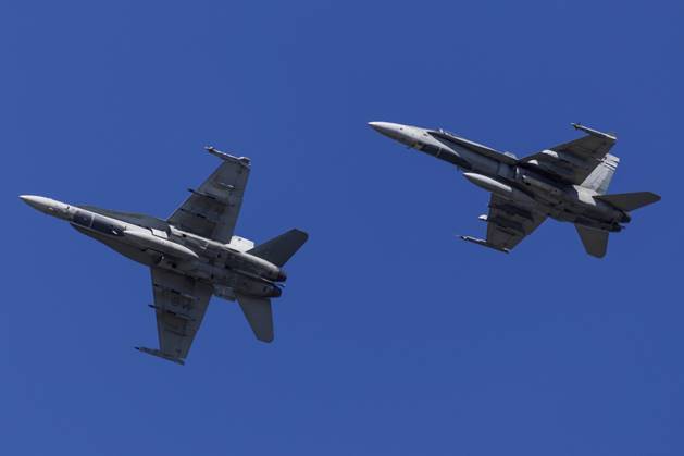 Royal Canadian Air Force flyby to honour Second World War veteran