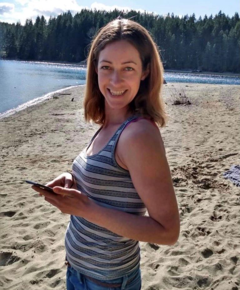 Campbell River RCMP looking for missing person 