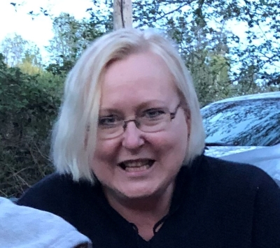 RCMP searching for missing woman from the Comox Valley