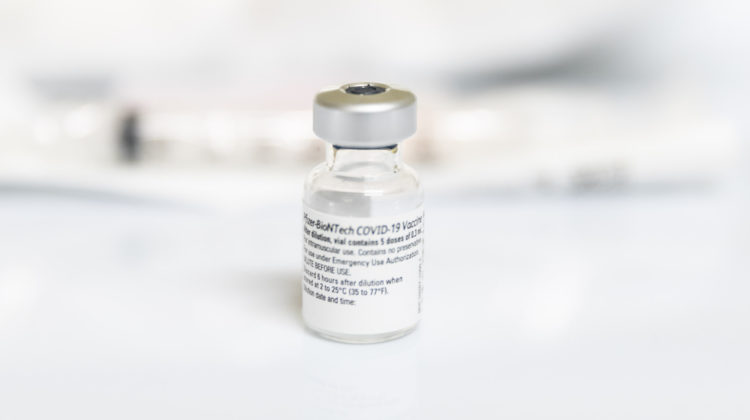Island Health surpasses million dose mark in COVID immunization campaign
