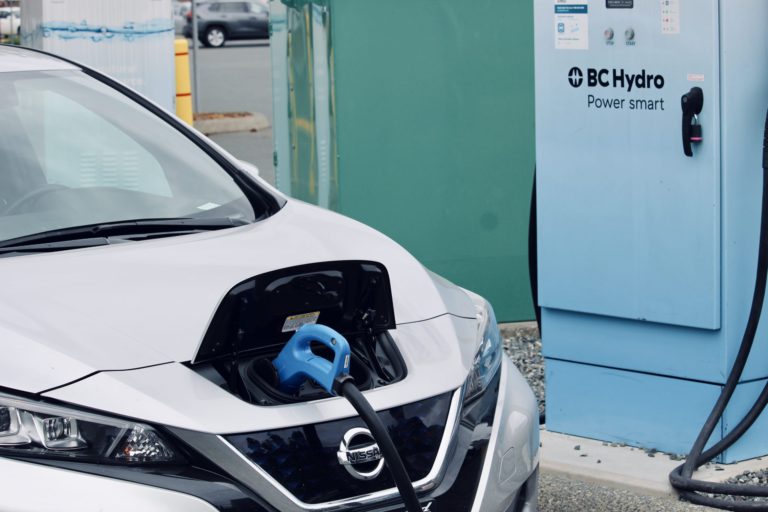 Two new EV for North Island communities