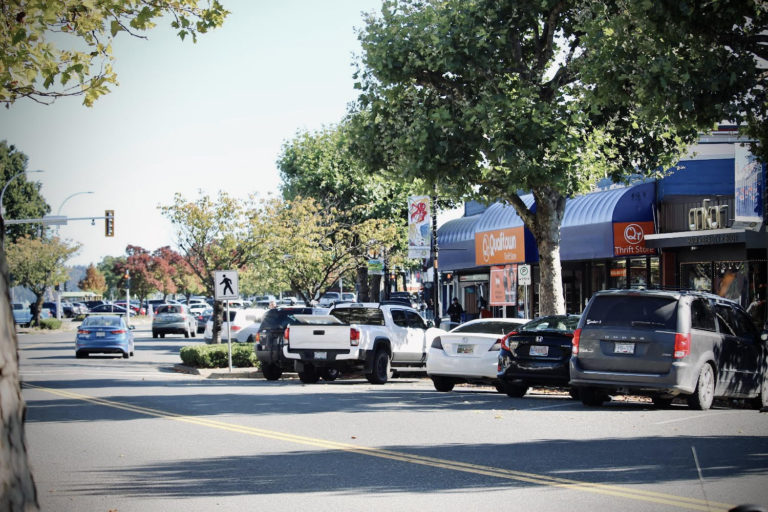 Beech Street to receive upgrades this summer