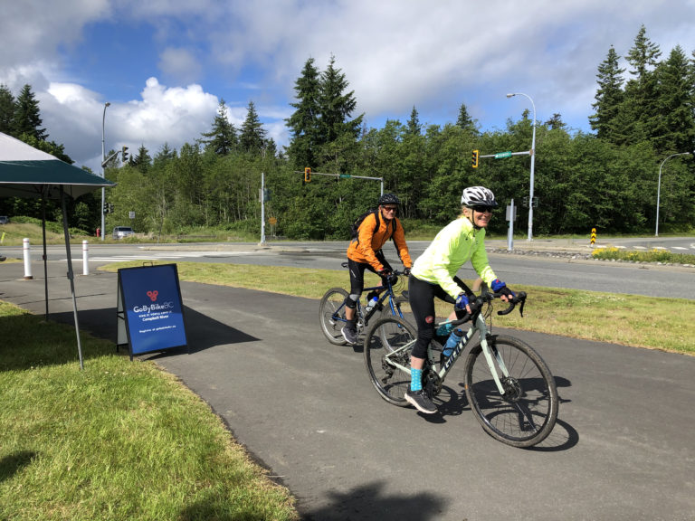 Bike lane planned for Birch will prompt other traffic changes