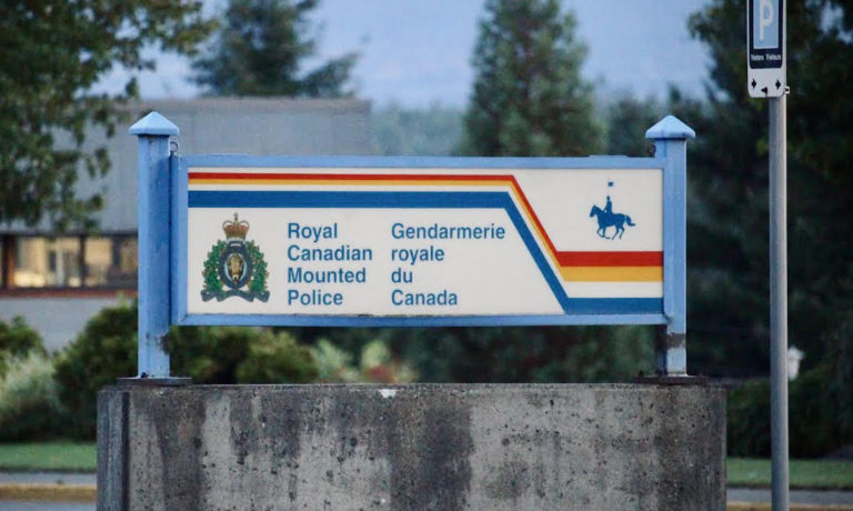 2021 ‘busier than ever’ for Campbell River RCMP