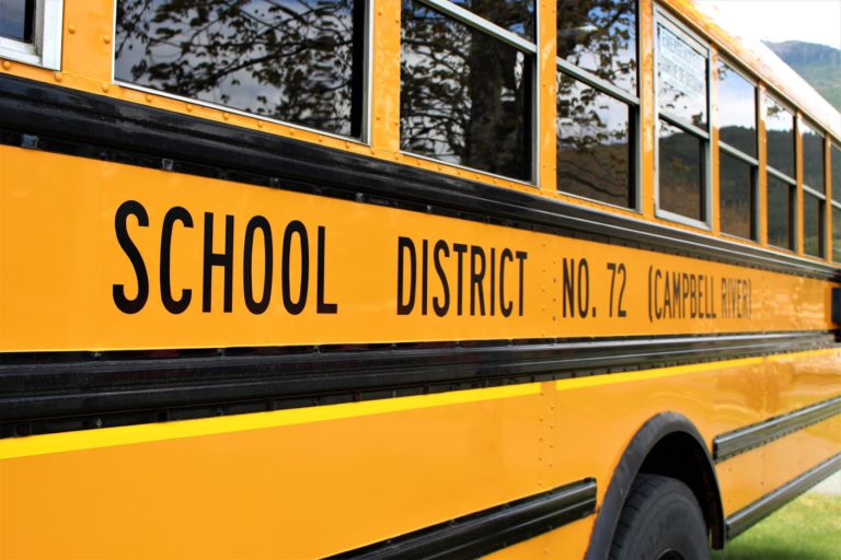 Potential COVID exposures at local schools; Child vaccine rollout now underway