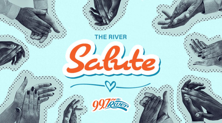 The River Salute