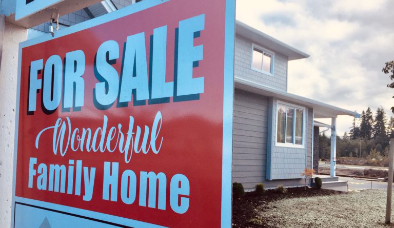 New year, same story: House prices climb in Campbell River