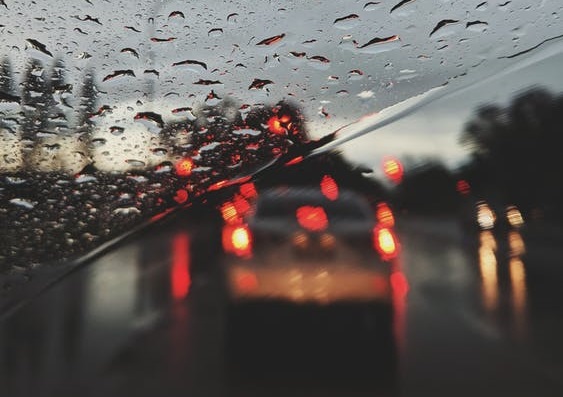 Rainfall warning issued for east Vancouver Island between Courtenay and Campbell River