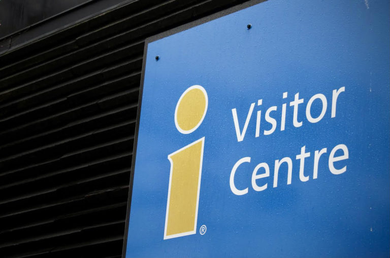 City tourism ends challenging 2023 with surplus