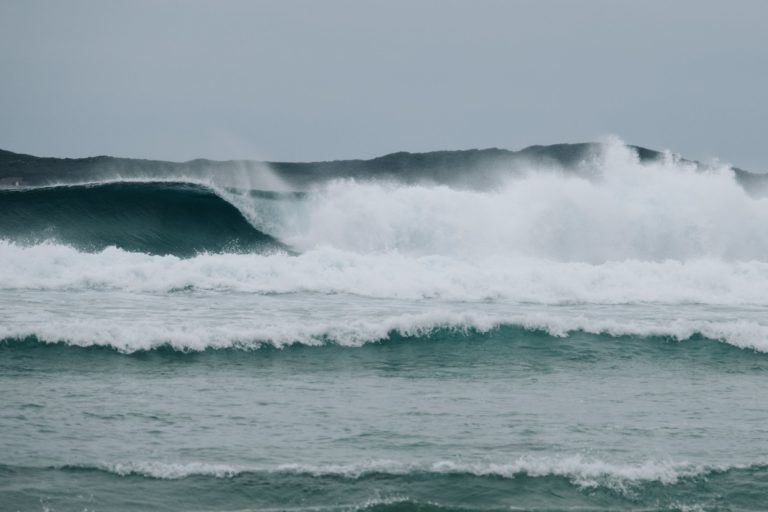 Strong winds and rain expected for Campbell River, Comox Valley