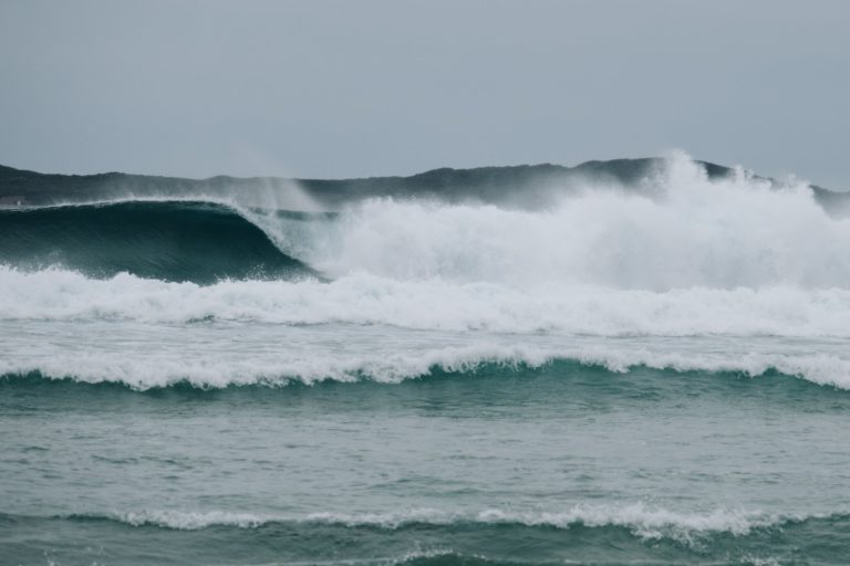 Strong winds and rain expected for Campbell River, Comox Valley