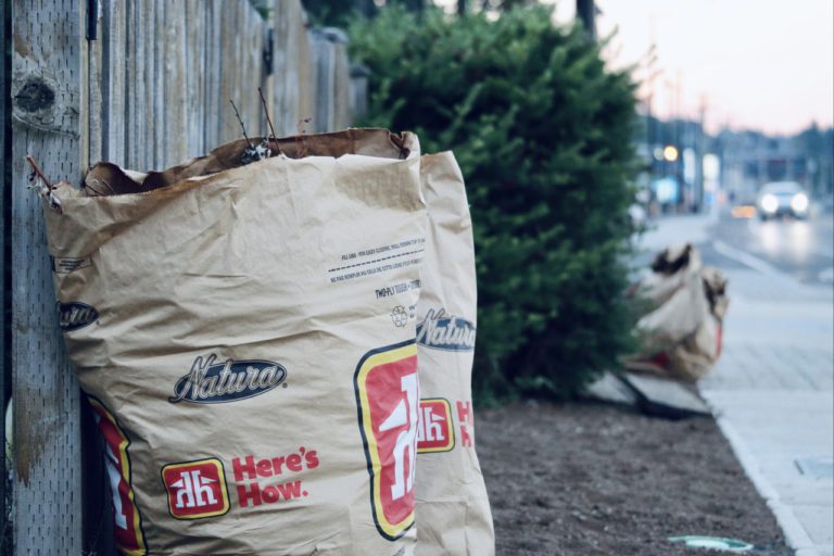 City implements food and yard waste limit this summer