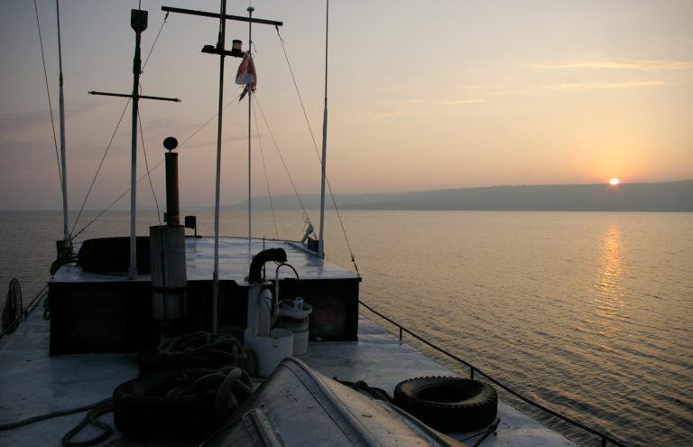 BCer gets lifetime ban from fishing