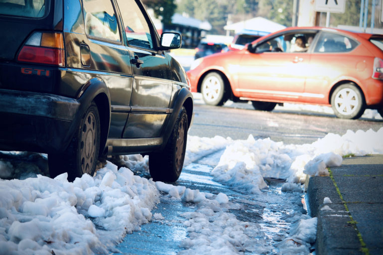 Freezing rain and snow likely for Comox Valley, Campbell River: Environment Canada