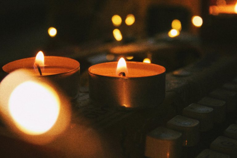 Monday vigil marks Day of Remembrance and Action on Violence Against Women