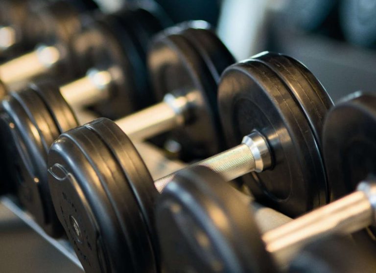 Sportsplex weight room to close, fitness programs halted