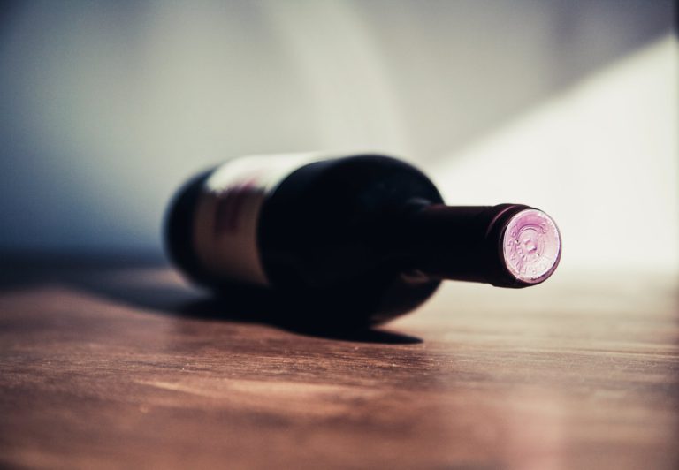 Alcohol consumption up in B.C. since onset of pandemic: UVic study