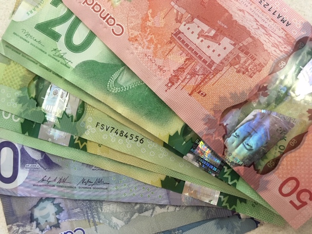 Campbell River council won’t tackle pay this year