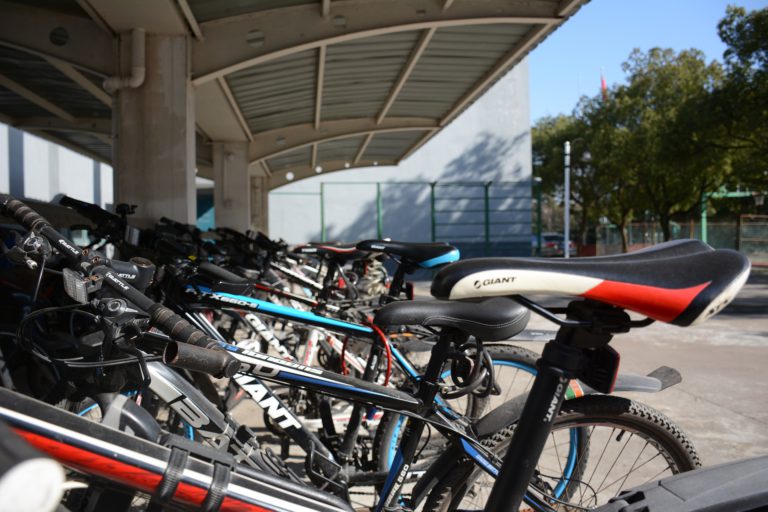 Bike safety training program expands to Campbell River for students