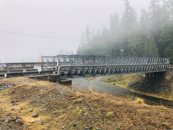 Brewster Lake Road bridge to close starting next month for repairs