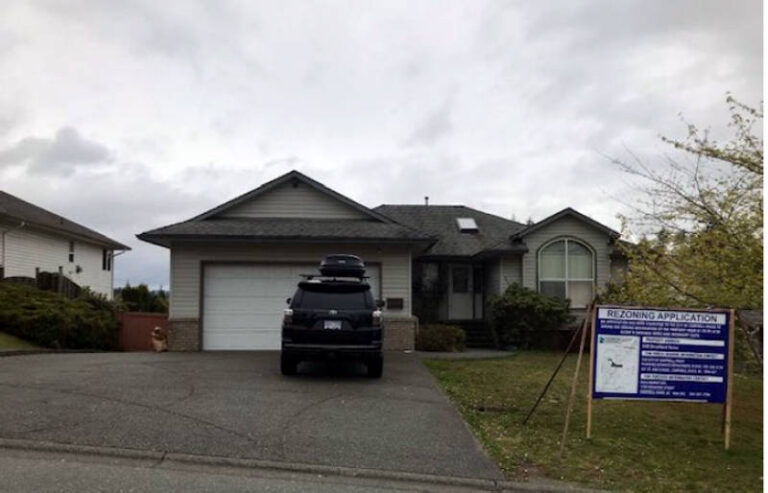 City councillor suggests building time limits for secondary dwellings