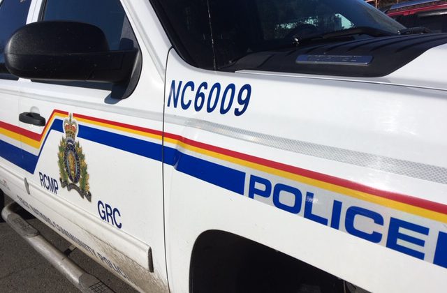 IIO investigating fatal incident in Campbell River