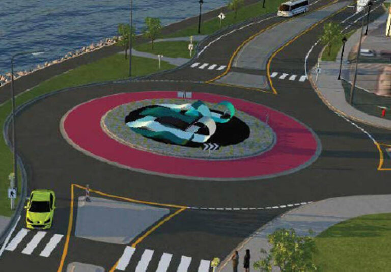Campbell River council nixing roundabout art project an ’embarrassment’: arts council