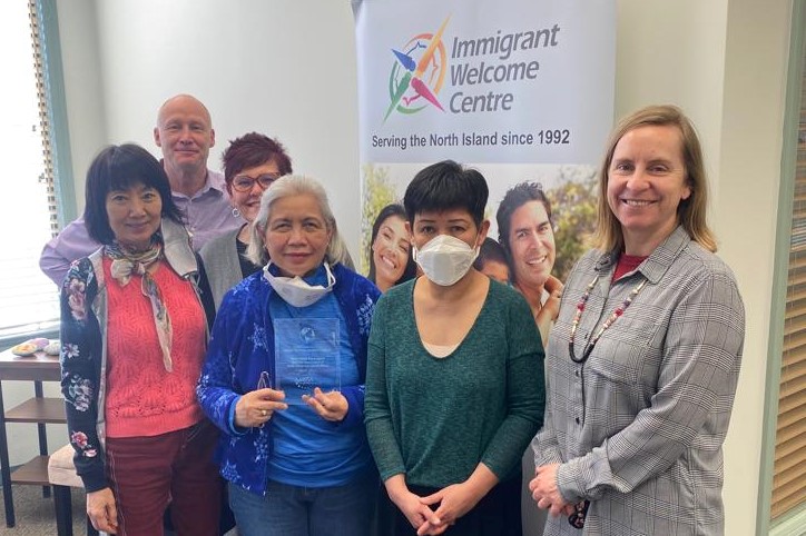 Immigrant Welcome Centre celebrates 30 years
