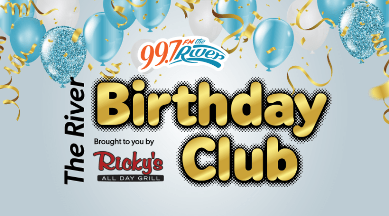 The River Birthday Club