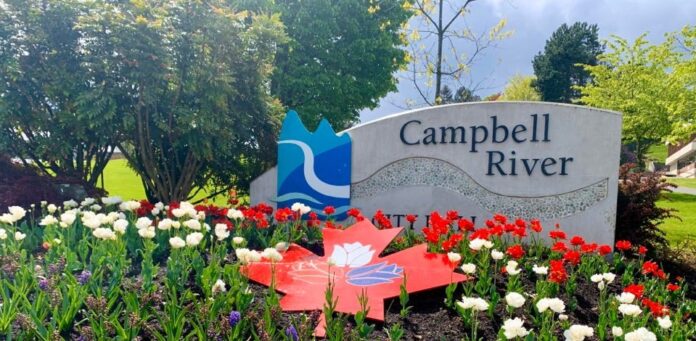 City of Campbell River releases 2021 annual report